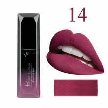 Load image into Gallery viewer, Metallic Waterproof Lip Color