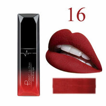 Load image into Gallery viewer, Metallic Waterproof Lip Color