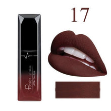 Load image into Gallery viewer, Metallic Waterproof Lip Color