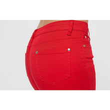 Load image into Gallery viewer, Candy Colored Pencil Jeans