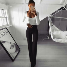 Load image into Gallery viewer, Palazzo Pants