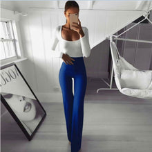 Load image into Gallery viewer, Palazzo Pants