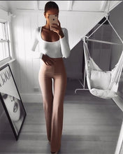 Load image into Gallery viewer, Palazzo Pants
