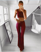 Load image into Gallery viewer, Palazzo Pants