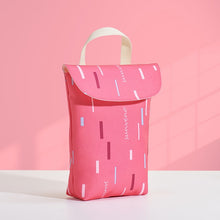 Load image into Gallery viewer, Waterproof Reusable Baby Diaper Organizer