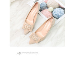 Load image into Gallery viewer, Classic High Heel Pumps