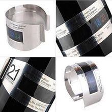 Load image into Gallery viewer, Wine Collar Thermometer