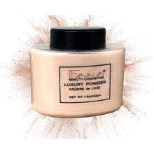 Load image into Gallery viewer, Foundation Face Powder