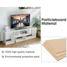 Load image into Gallery viewer, Modern Multifunction TV Stand