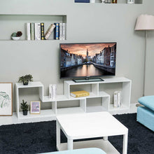 Load image into Gallery viewer, Modern Multifunction TV Stand
