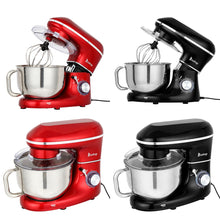 Load image into Gallery viewer, Chef Machine Stand Mixer