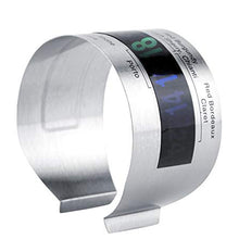 Load image into Gallery viewer, Wine Collar Thermometer
