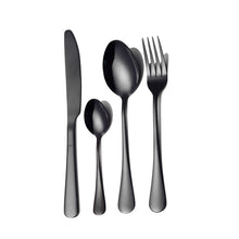 Load image into Gallery viewer, Stainless Steel Cutlery Set