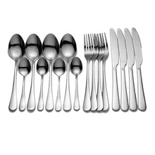 Load image into Gallery viewer, Stainless Steel Cutlery Set