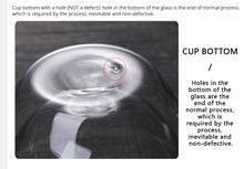 Load image into Gallery viewer, Double-layer Insulated Cup