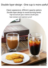 Load image into Gallery viewer, Double-layer Insulated Cup