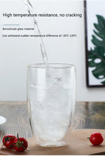 Load image into Gallery viewer, Double-layer Insulated Cup