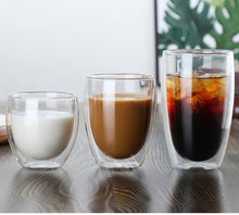 Load image into Gallery viewer, Double-layer Insulated Cup