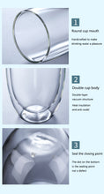 Load image into Gallery viewer, Double-layer Insulated Cup