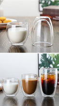 Load image into Gallery viewer, Double-layer Insulated Cup