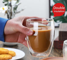 Load image into Gallery viewer, Double-layer Insulated Cup