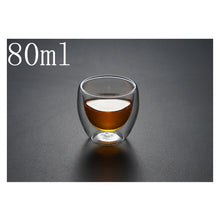 Load image into Gallery viewer, Double-layer Insulated Cup