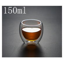 Load image into Gallery viewer, Double-layer Insulated Cup