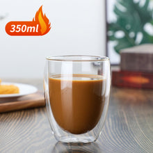 Load image into Gallery viewer, Double-layer Insulated Cup