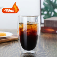 Load image into Gallery viewer, Double-layer Insulated Cup