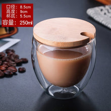 Load image into Gallery viewer, Double-layer Insulated Cup