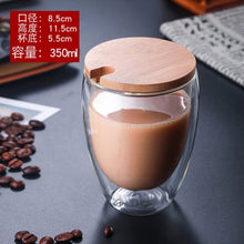 Load image into Gallery viewer, Double-layer Insulated Cup