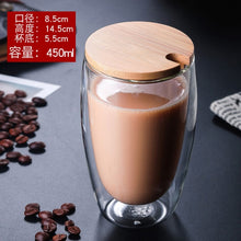 Load image into Gallery viewer, Double-layer Insulated Cup