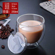 Load image into Gallery viewer, Double-layer Insulated Cup