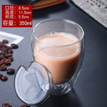 Load image into Gallery viewer, Double-layer Insulated Cup