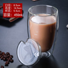 Load image into Gallery viewer, Double-layer Insulated Cup