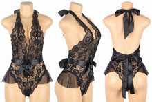 Load image into Gallery viewer, One Piece Lingerie