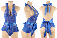 Load image into Gallery viewer, One Piece Lingerie