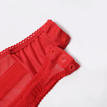 Load image into Gallery viewer, Sexy Underwire Bodysuit