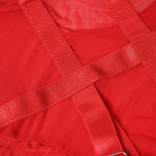 Load image into Gallery viewer, Sexy Underwire Bodysuit