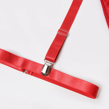 Load image into Gallery viewer, Sexy Underwire Bodysuit