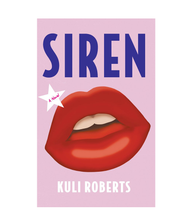 Load image into Gallery viewer, Siren