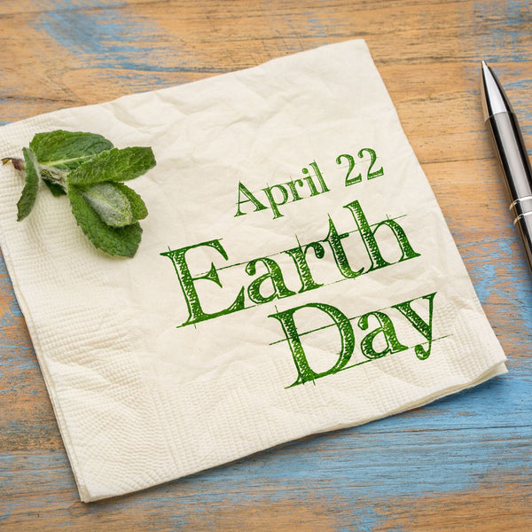 Celebrate Earth Day: Embracing Sustainability at Mall For Women