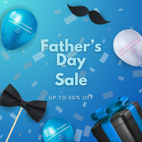 Celebrate Father's Day in Style: Ideas for Making Dad Feel Special at the Mall