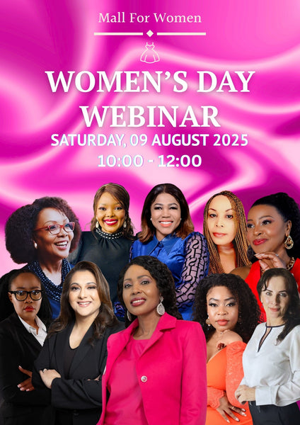 Celebrating Women’s Day with Mall For Women