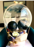 Ballon Box