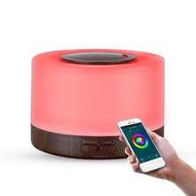 Load image into Gallery viewer, Smart Ultrasonic Air Humidifier
