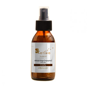Clarity Body Mist