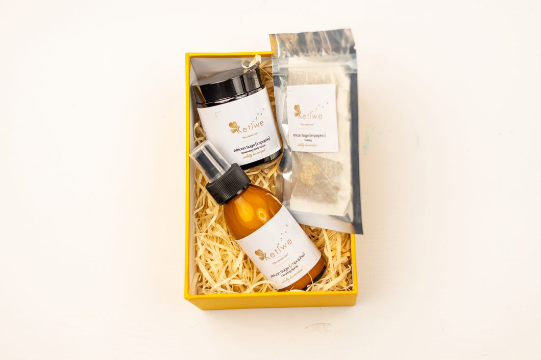 Gift Pack – Clarity