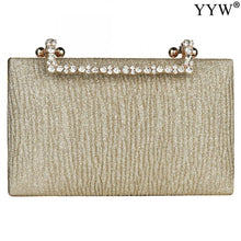 Load image into Gallery viewer, Elegant Luxury Clutch Bag
