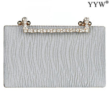Load image into Gallery viewer, Elegant Luxury Clutch Bag
